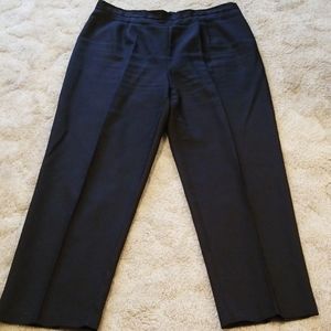 Black Dress Pant